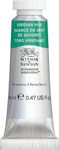 Miniatura 330 de Winsor & Newton - Pintura para acuarela profesional Azul cobalto