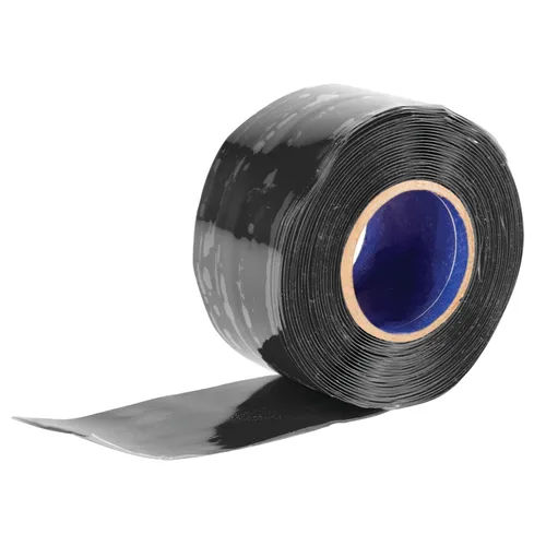 Miniatura 5 de Performance Tool W514 - Cinta de agarre negra y amarilla de 2 pulgadas x 16 pies, cinta antideslizante resistente para escaleras, seguridad