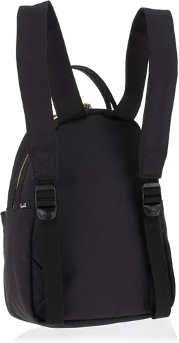 Miniatura 2 de Herschel Nova Mochila, Negro), 10501-00001