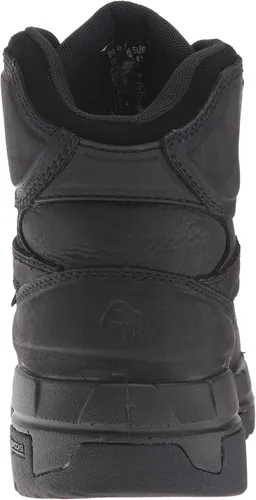 Miniatura 3 de Wolverine Legend zapatos de trabajo impermeables con puntera de composite, 6pulgadas, para hombre