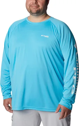 Miniatura 7 de Columbia Men's PFG Terminal Tackle Long Sleeve Shirt
