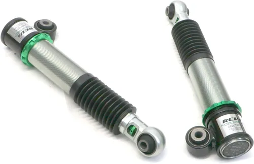 Miniatura 5 de Rev9 R9-HS2-119_2 Kit de bajada Hyper-Street II, ajuste de amortiguación 32, compatible con Kia Forte Koup (YD) 2014-17