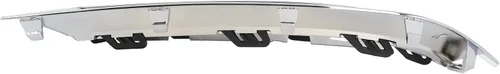 Miniatura 8 de SCITOO Rejilla del parachoques delantero izquierdo Compatible con 2017 para GMC Acadia Limited, 2013-2016 para GMC Acadia Rejilla exterior