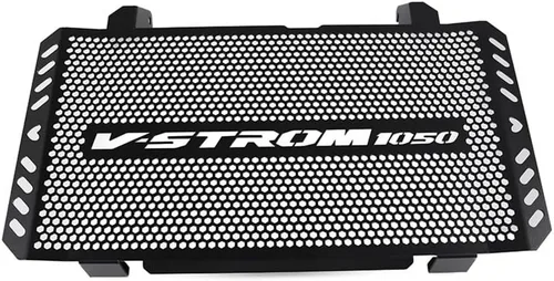 Miniatura 6 de Radiator Grille Guard for Suzuki V-Strom 1050 Xt Radiator Guard V Strom 1050 2020-2023 VSTROM 1050XT Motorcycle Radiator Grille Guard Protector Cover