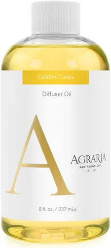 Miniatura 29 de Agraria PetiteEssence - Repuesto de difusor de bálsamo (2 onzas), aceite perfumado refrescante natural de grado perfumado, difusor de aceite