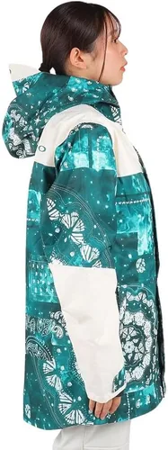 Miniatura 5 de Oakley Chaqueta aislante Tc Aurora Rc para mujer