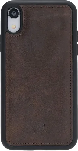 Miniatura 19 de Venito Lucca - Funda de piel compatible con Samsung Galaxy Note 10 (6,3 pulgadas), extra segura, con cubierta trasera acolchada, cocodrilo negro