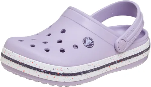 Miniatura 9 de Crocs Kids Crocband Lightweight Slip-On Clogs