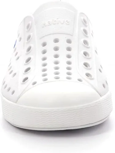 Miniatura 5 de Native Shoes Tenis junior unisex con estampado Jefferson, 9 Bebé mayor