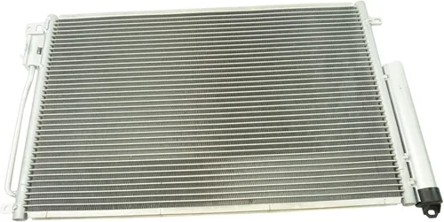 Miniatura 829 de TRQ Secador receptor de condensador de aire acondicionado compatible con Pontiac Vibe 2009-2010 2011-2016 Scion tC 2008-2015 xB 2009-2019 Toyota