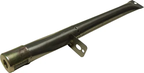 Music City Metals 19511 - Quemador de acero inoxidable para parrilla de gas modelo Brinkmann 810-3660-S