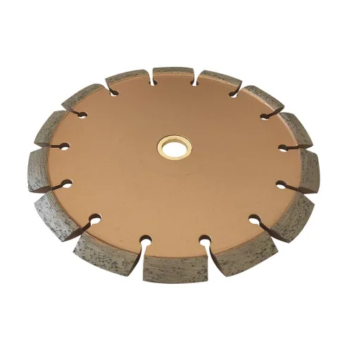 Miniatura 12 de Cuchilla cazadora de grietas de 7 pulgadas para hormigón curado, reparación de asfalto o ensanchamiento de juntas, 0.375 pulgadas de ancho, eje