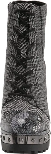 Miniatura 2 de Jessica Simpson Botas de combate y cordones Irella para mujer