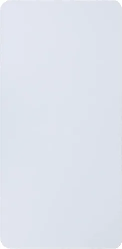 Miniatura 7 de Flash Furniture Kathryn Mesa plegable de plástico blanco granito ajustable de 4.93 pies de altura