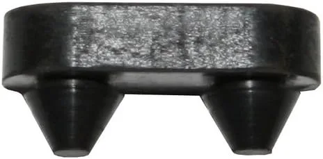 Miniatura 2 de Omix-Ada 12031.02 Parachoques, capó a guardabarros Referencia OE: 4007541 Compatible con Jeep Wrangler YJ/TJ 1987-2006