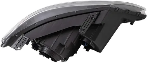 Miniatura 6 de Para Kia Sorento LX modelo faro Asamblea 2014 2015 lado del conductor w/control de nivel automático para KI2502164 92101 1U500