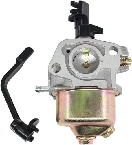 Miniatura 2 de USPEEDA Carburador para Lifan Energy Storm 3500 Generador Motor Wen Power Pro Gasline 2200W 3500W 5.5HP 6.5HP 2000W 2500W 2800W 3000W Carb