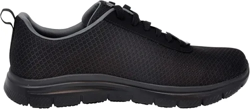 Miniatura 6 de Skechers Flex Advantage Bendon - Zapatos de trabajo para hombre