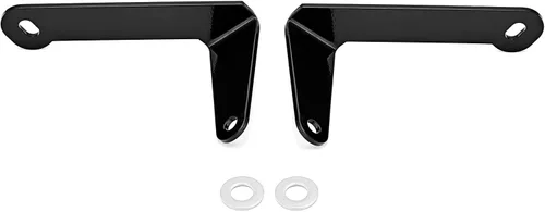 Miniatura 4 de Wsays Soporte de barra de luz LED X3 de 10 pulgadas compatible con Can Am Maverick X3/X3 Max 2017-2026