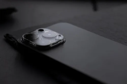 Miniatura 3 de Snakehive Protector de lente de cámara para iPhone 11, protector de cámara de alta calidad, cubierta de cámara de una pieza, protección contra
