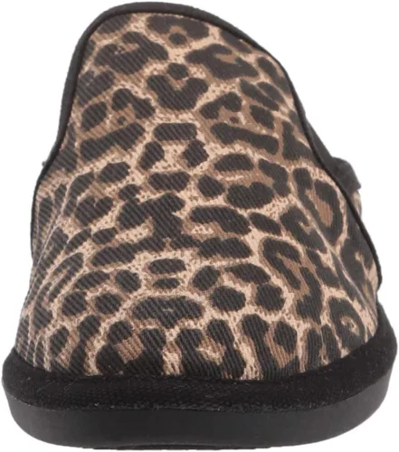 Miniatura 2 de Rocket Dog Mule de algodón Romy Aloe Stripe para mujer