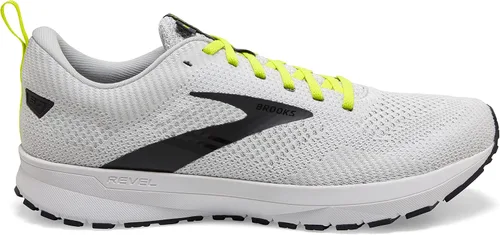 Miniatura 2 de Brooks Tenis de correr Revel 5 para hombre negro ébano BlackEbonyBlack