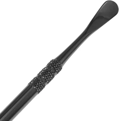 Miniatura 2 de Maxmoral Herramienta de grabado, juego de herramientas de tallado de cera, herramienta de grabado de acero inoxidable, cuchara para esculpir