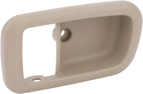 Miniatura 8 de OCPTY Manijas interiores y traseras del conductor izquierdo del pasajero del lado derecho de repuesto para Toyota Tundra 2000-2006 para Toyota