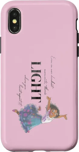 Miniatura 5 de Funda ligera para iPhone 11 Disney 100 Anniversary Encanto Mirabel D100