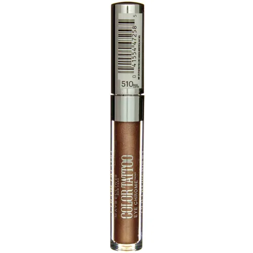 Miniatura 2 de Sombra de ojos cromo de Maybelline
