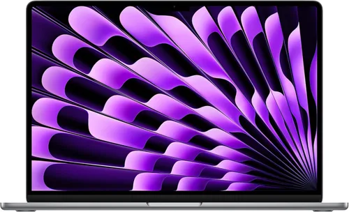 Miniatura 11 de 2023 Apple MacBook Air con chip Apple M2 con CPU de 8 núcleos/GPU de 10 núcleos (15 pulgadas, 8 GB de RAM, 256 GB de almacenamiento SSD)