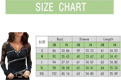 Miniatura 6 de Women Vintage 90s Y2K Gothic Skull Print Long Sleeve Tunic Tops Sexy Cutout Cold Shoulder Casual Tee Shirts Blouse