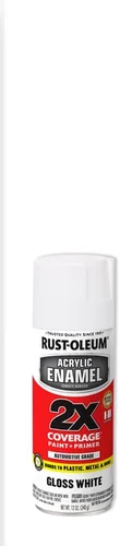 Miniatura 3 de Pintura en aerosol 2X de esmalte acrílico para el sector de la automoción