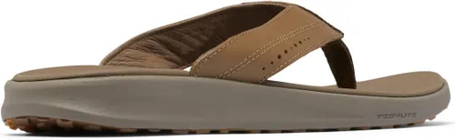 Miniatura 9 de Columbia Sandalia deportiva de piel Rostra Beachcomber para hombre