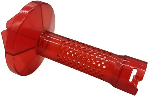 Miniatura 4 de Baffle de copa de suciedad para aspiradoras inalámbricas Hoover Linx BH50010 BH50015 Platinum, pieza de repuesto # 517758001 y 517758003