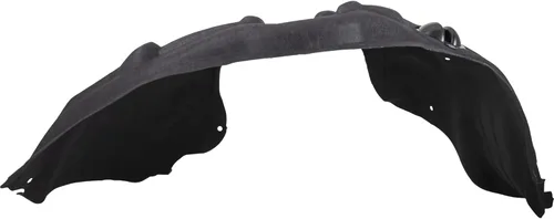 Garage-Pro Forro de Fender para Accesorios de Jeep Grand Cherokee 2014-2021, Jeep Grand Cherokee WK 2022, Lado del Pasajero