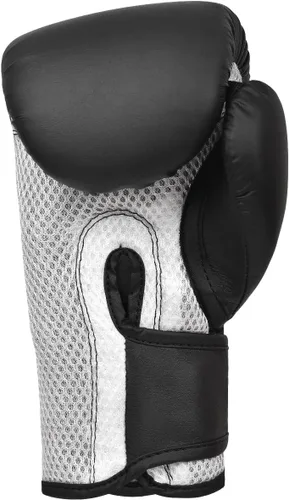 Miniatura 4 de Saco de boxeo con guantes de boxeo Juego de saco de boxeo junior de 2 pies con soporte y colgador Saco de boxeo juvenil con guantes de boxeo