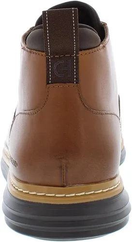 Miniatura 4 de Cole Haan Originalgrand Chukka impermeable para hombre