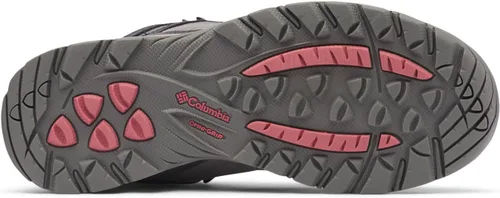 Miniatura 161 de Columbia Women's Newton Ridge Plus Waterproof Amped Hiking Boot