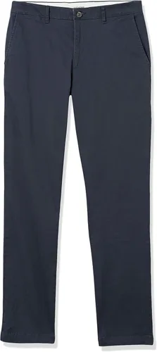 Miniatura 7 de Goodthreads Men's Slim-Fit Washed Comfort Stretch Chino Pant
