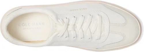 Miniatura 17 de Cole Haan Tenis Grandpro Rally con corte láser para hombre