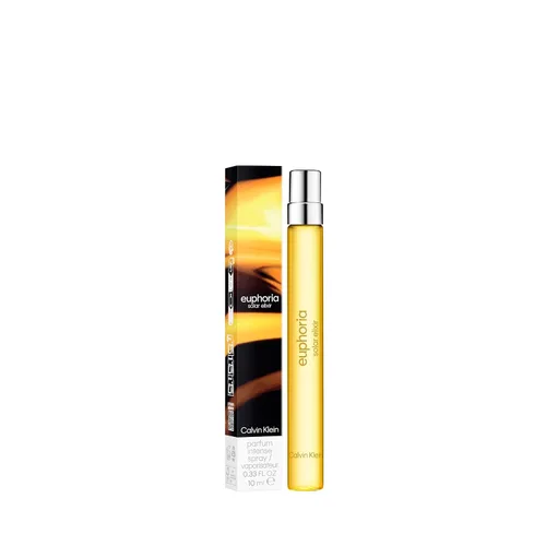 Miniatura 2 de Calvin Klein Euphoria Solar Elixir Parfum Intense - Perfume Ambery para mujer - Con mango, orquídea dorada, vainilla y madera de cedro - Fragancia