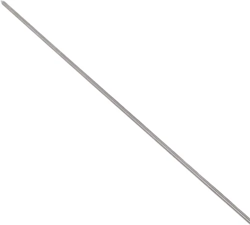 Miniatura 2 de Tissting Adjustable Soil Probe Rod 32-48 Inch Stainless Steel for Locating Septic Tanks Pipes - Professional Grade Tool for Underground Utility