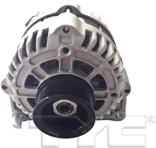 Miniatura 3 de TYC Alternador compatible con Chevrolet Aveo 2009-2011