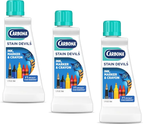 Miniatura 13 de Carbona Stain Devils Sangre, Lácteos y Helados