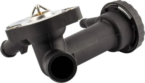 Miniatura 2 de BOXI Termostato con junta y kit de carcasa para MINI Cooper 2002 2003 2004 2005 2006 2007 2008 Reemplazar 11537829959 1153759678787