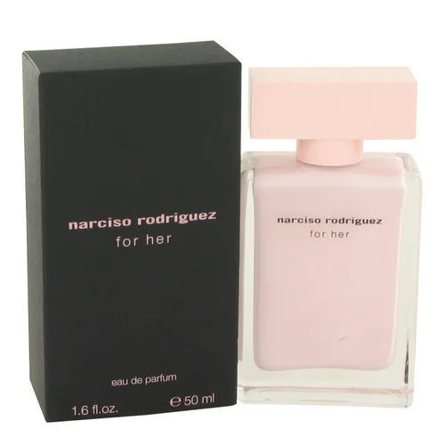 Miniatura 3 de NARCISO RODRIGUEZ by Narciso Rodriguez EDT SPRAY 1.6 oz para mujer