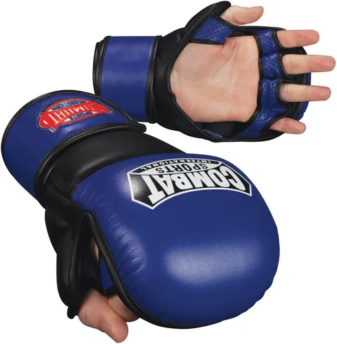 Miniatura 2 de Combat Sports Guantes de combate de seguridad MMA