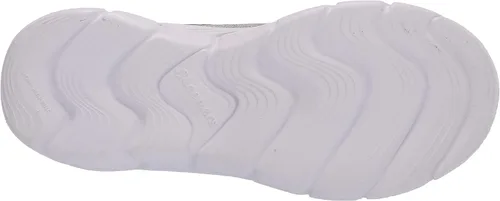 Miniatura 4 de Skechers Tenis Dynamic Dash Infinite Shimmer para niña