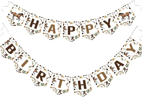 Miniatura 6 de Letjolt Cartel de feliz cumpleaños de carreras para niños, carteles de cumpleaños para niños, decoración de fiesta temática de carreras, suministros
